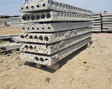 Beton pilite — Bakı