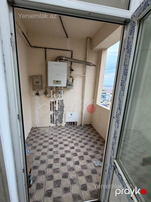 Satılır 2 otaqlı Bina evi menzil (Yeni tikili), 85 m², Masazır — Mənzil, Abşeron (3)