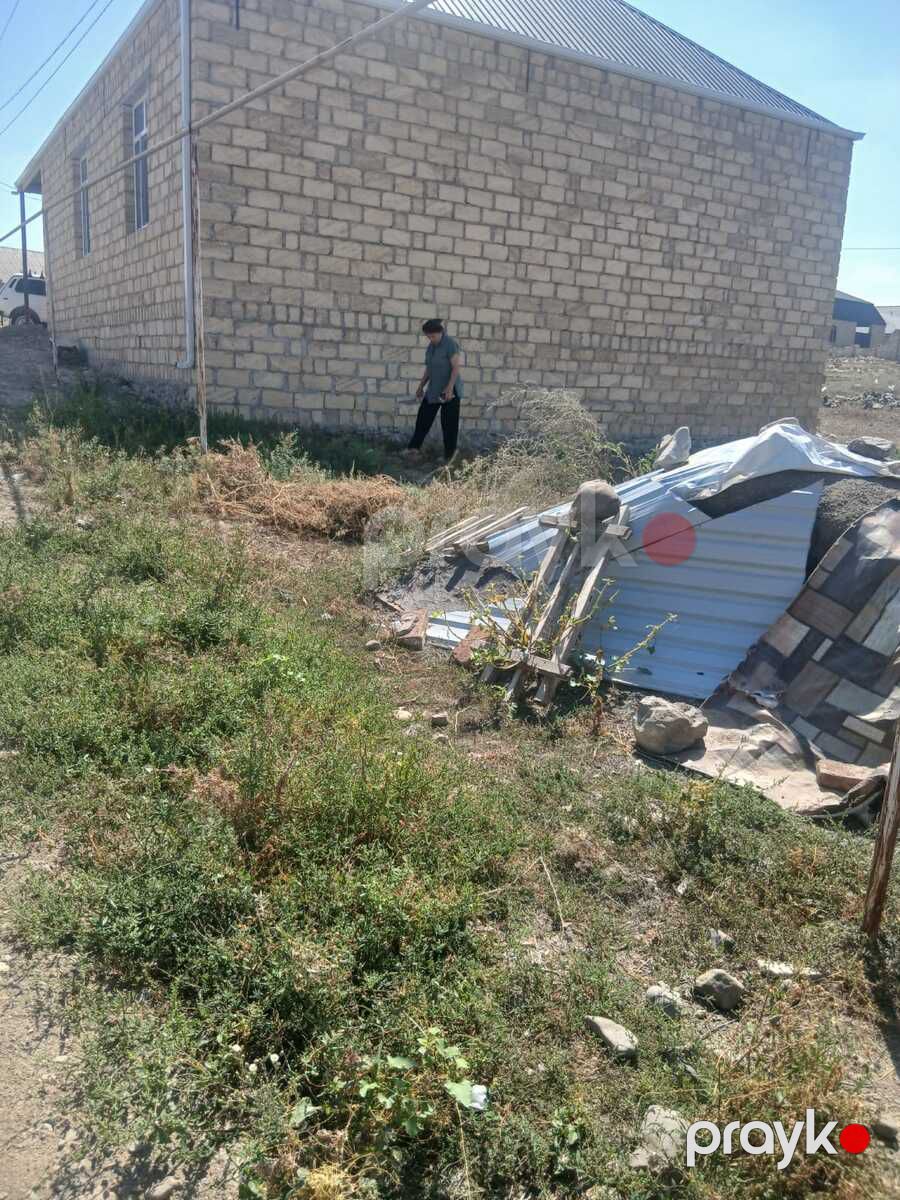 Satılır torpaq 4 sot — Torpaq, Gəncə (6)