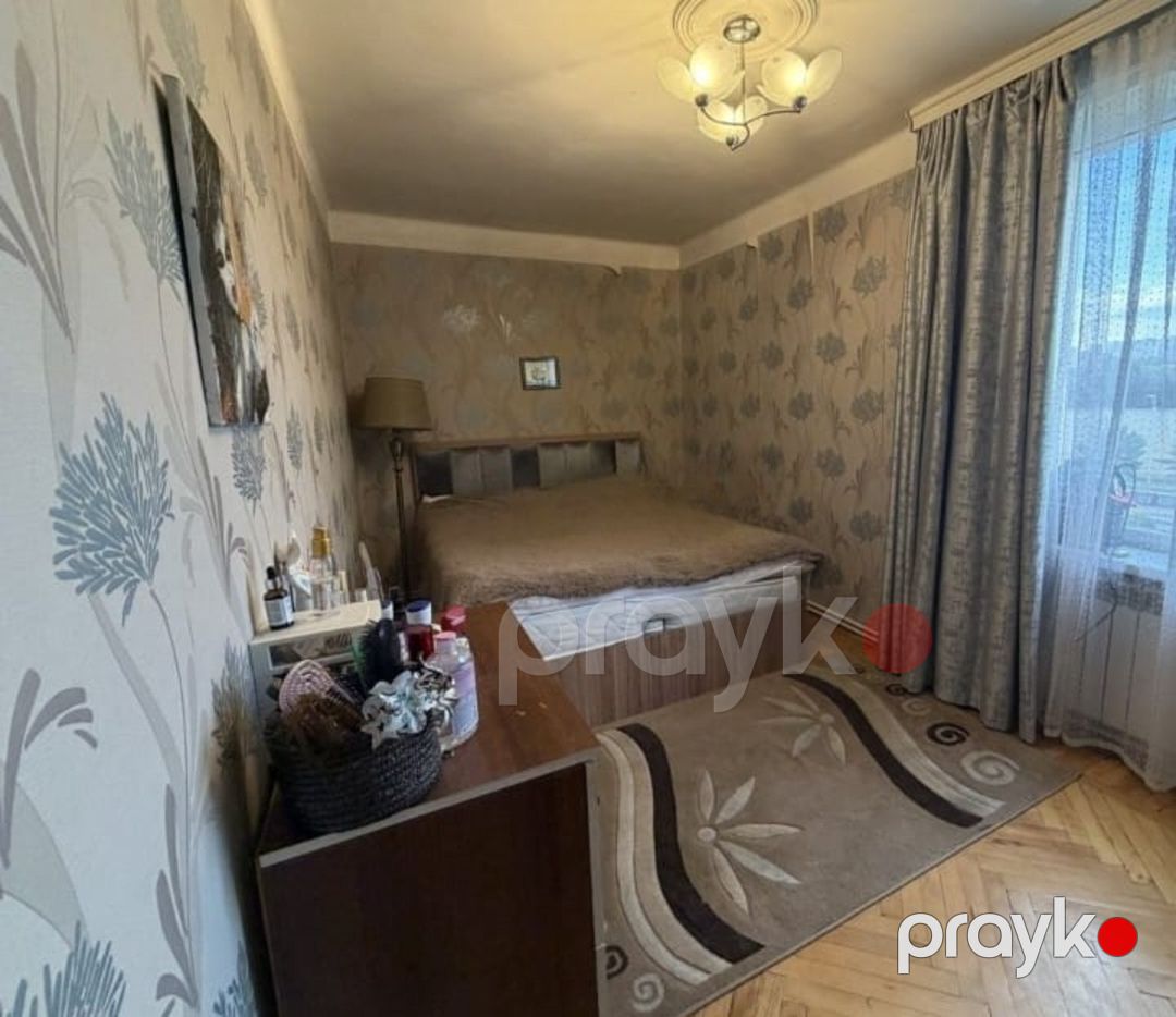İcarəyə verilir 2 otaqlı köhnə tikili 50 m² — Mənzil, Bakı (3)