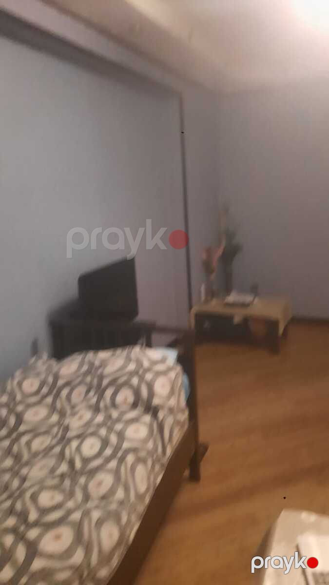 3-otaqlı yeni tikili, Əsəd Əhmədov küç., 97 m² — Mənzil, Bakı (3)