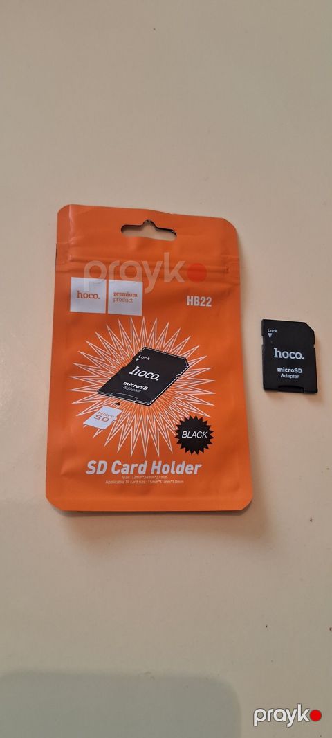 Adapter Yeni — Xırdalan