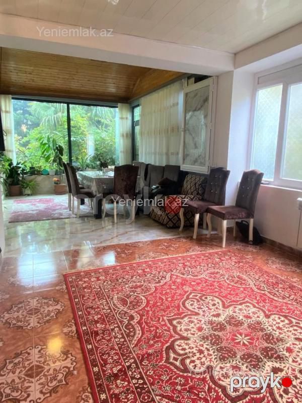 Satılır 7 otaqlı Həyət evi / Villa, 220 m², Sabunçu rayonu — Ev, villa, Bakı (8)