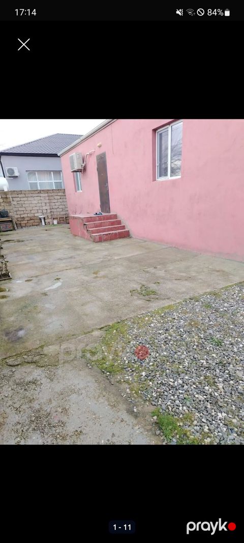 4 otaqlı, 116 kv. m, Kredit yoxdur, Orta təmir — Sumqayıt