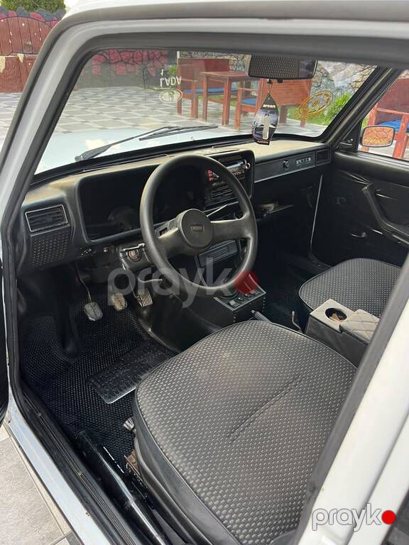 Lada (VAZ) 2107, 1.7 L, 2007 il, 33 000 km — Avtomobillər, Bakı (5)