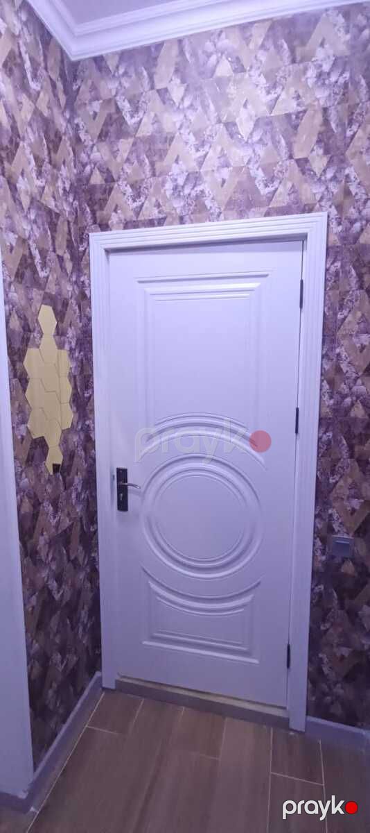 2-otaqlı yeni tikili, Masazır qəs., 48 m² — Mənzil, Bakı (11)