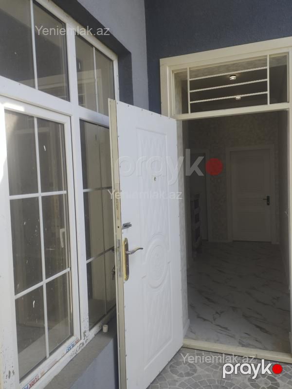 Satılır 3 otaqlı Həyət evi / Villa, 100 m², Suraxanı rayonu — Ev, villa, Bakı (12)