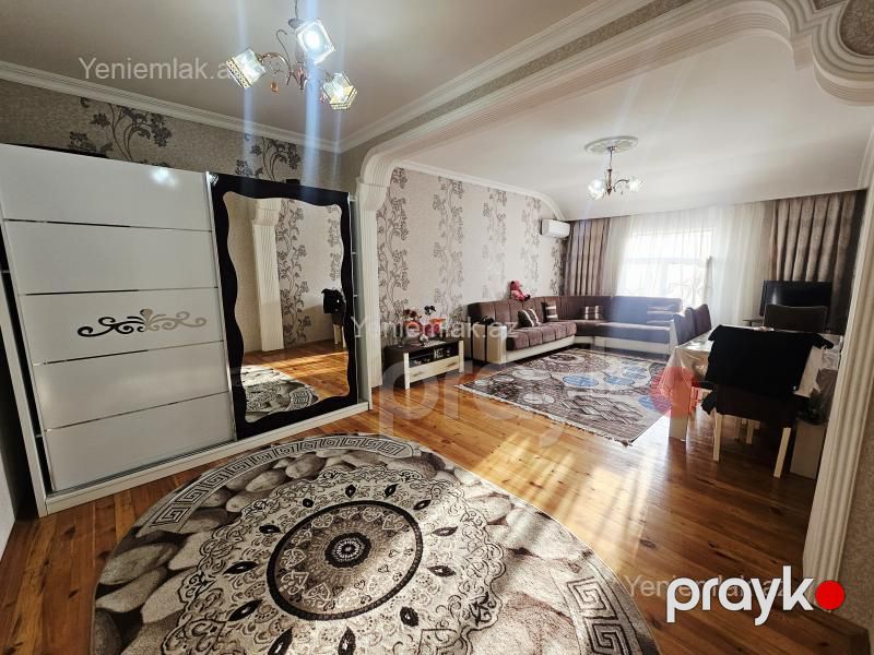 Satılır 2 otaqlı Bina evi menzil (Yeni tikili), 78 m², Masazır — Mənzil, Abşeron (3)