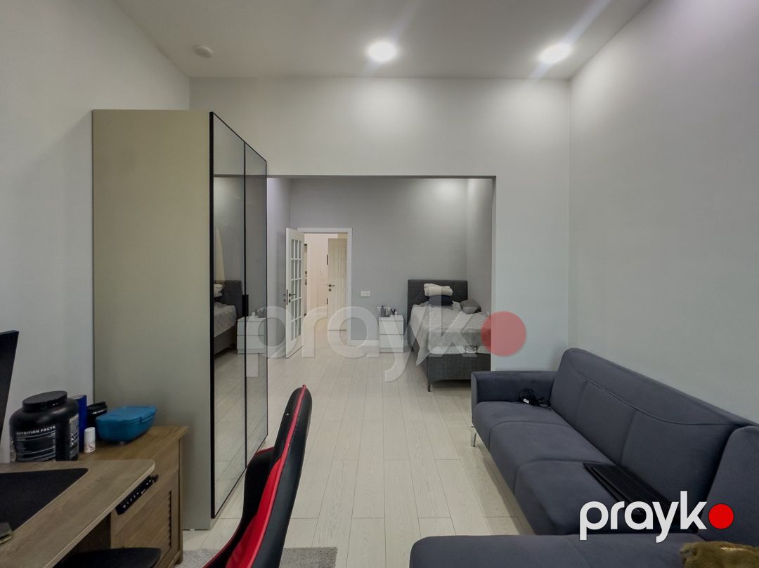 Satılır 3 otaqlı yeni tikili 103 m² — Mənzil, Bakı (8)