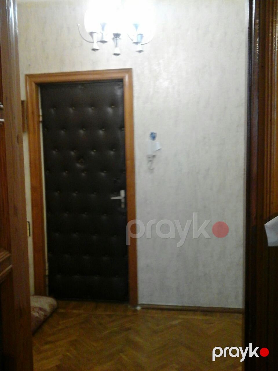 Satış: 2 otaqlı Köhnə tikili, 70 m², Yasamal rayonu — Mənzil, Bakı (12)
