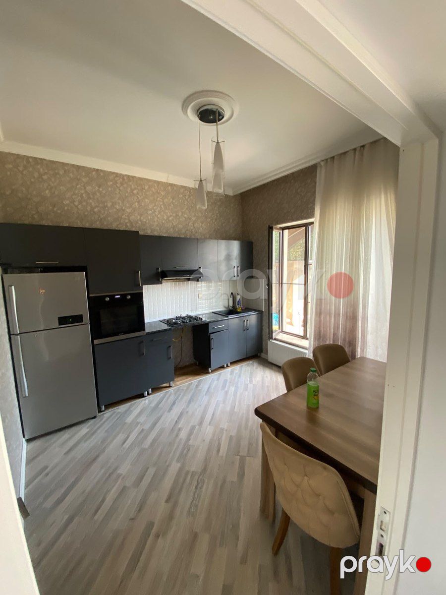 Həyət evi kirayə verilir, Masazır qəs — Ev, villa, Bakı (6)