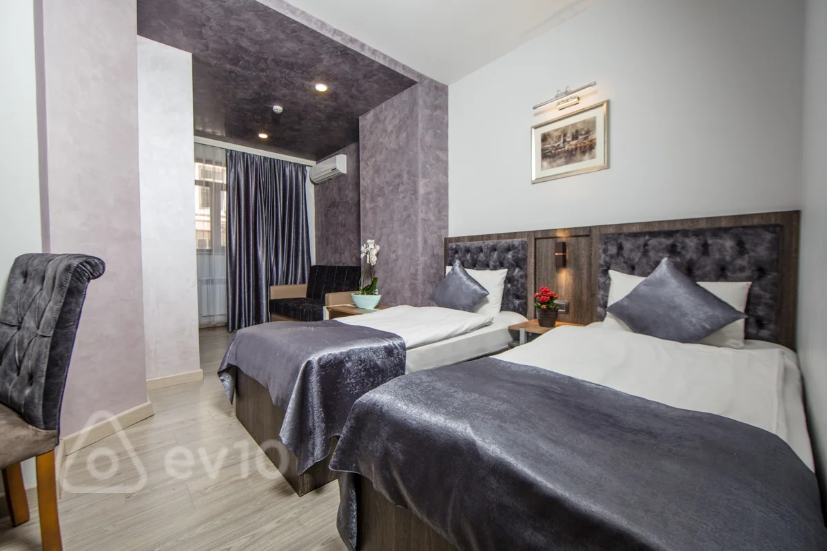 Obyekt, 400 m², İçərişəhər Metrosu yaxınlığı — Əmlak, Bakı (12)