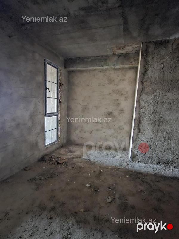 Satılır 2 otaqlı Bina evi menzil (Yeni tikili), 76 m², 16-cı mikrorayon — Mənzil, Sumqayıt (12)