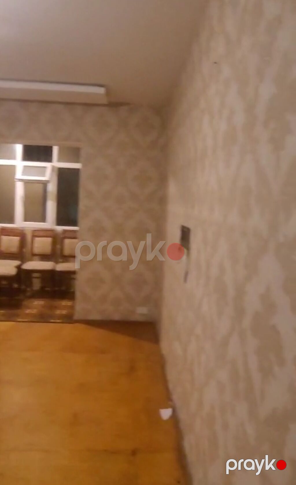 Kirayə mənzil – geniş və işıqlı plan - Otaqlar: bir neçə ayrı otaq — Mənzil, Bakı (4)