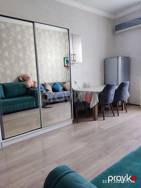 Satılır 1 otaqlı köhnə tikili 22 m² — Bakı