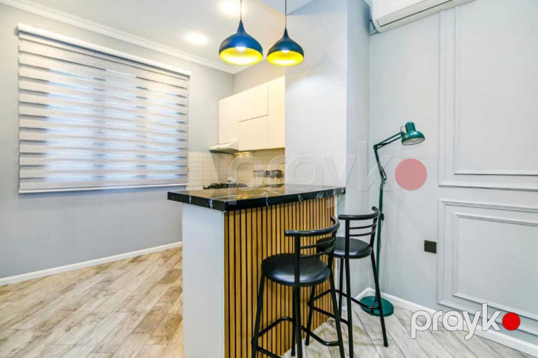 Satılır 3 otaqlı yeni tikili 85 m² — Mənzil, Bakı (9)