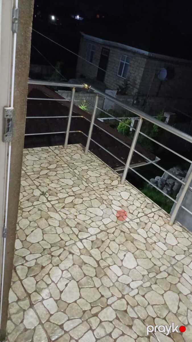 1-otaqlı yeni tikili kirayə verilir, Saray qəs., 46 m² — Mənzil, Xırdalan (5)