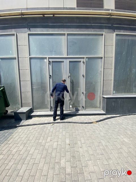 İcarəyə verilir obyekt 84 m² — Bakı