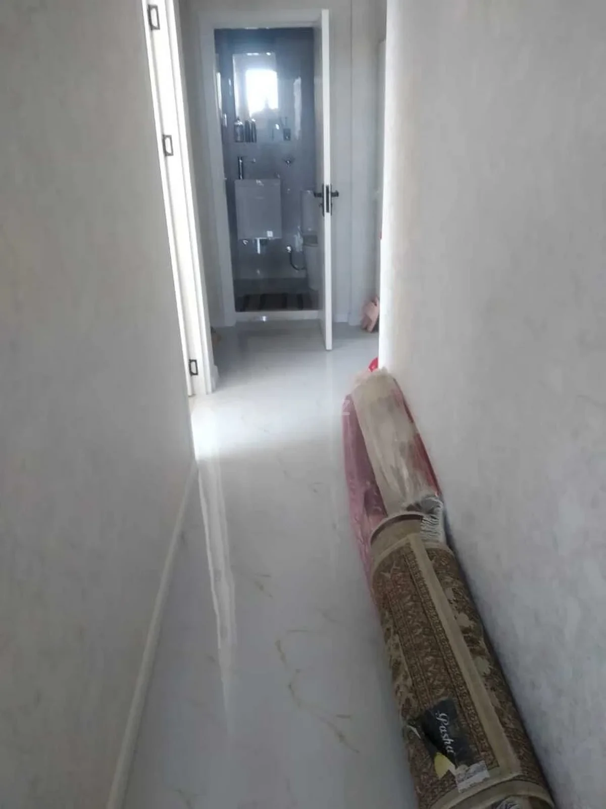 2 otaqlı orta təmirli mənzil satılır Yeni Yasamal qəsəbəsində — Mənzil, Bakı (8)