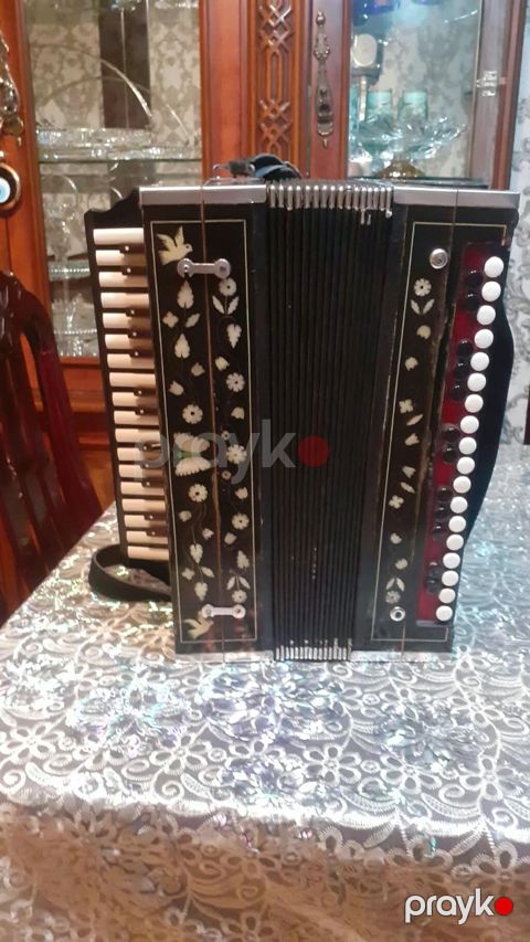 Alət tecılı satılır real alıcılar zəng etsin — Bərdə