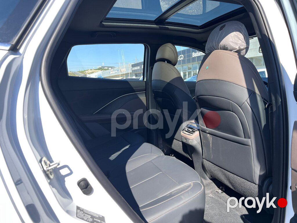 Changan CS 55 Plus, 1.5 L, 2025 il, yeni — Avtomobillər, Bakı (10)