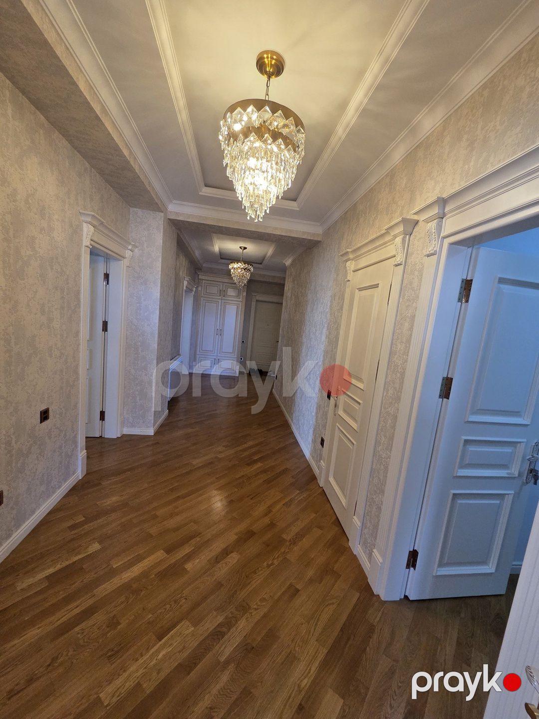 Satılır 3 otaqlı yeni tikili 135 m² — Mənzil, Bakı (7)