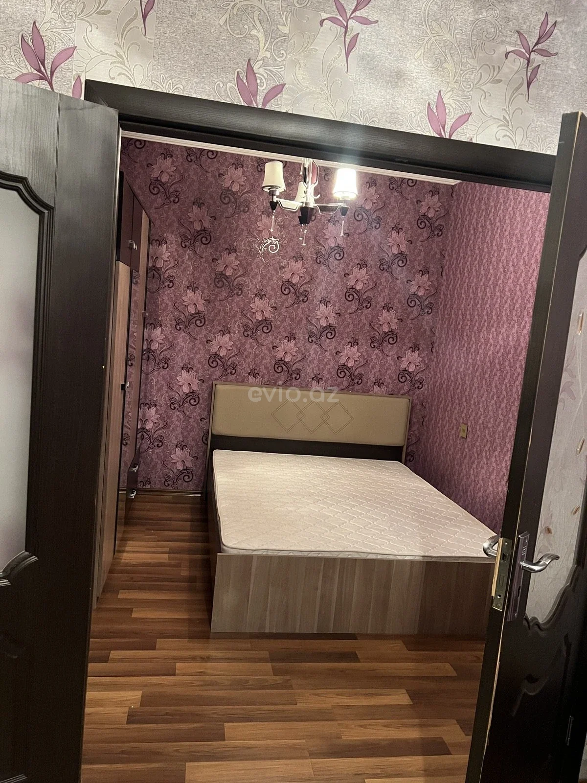 Kirayə 2 otaqlı mənzil Yeni Yasamal qəsəbəsində — Bakı