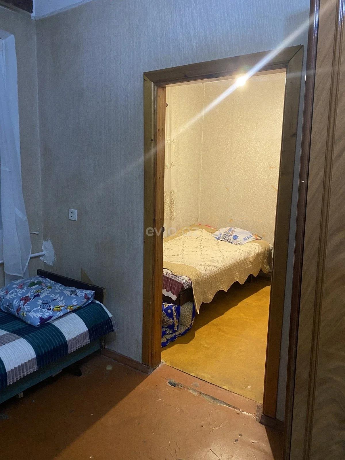 Kirayə 2 otaqlı mənzil 20 Yanvar metrosu yaxınlığında — Mənzil, Bakı (3)