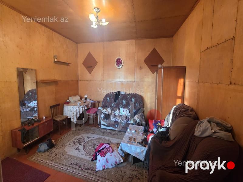 Satılır 3 otaqlı Həyət evi / Villa, 80 m², BTZ bağları — Ev, villa, Sumqayıt (7)