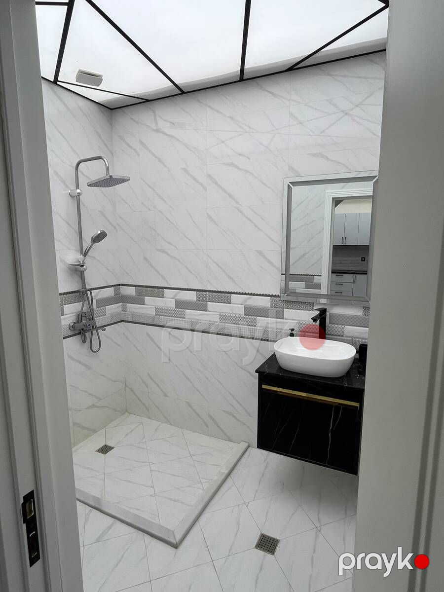 Satılır 2 otaqlı yeni tikili 66 m² — Mənzil, Bakı (11)