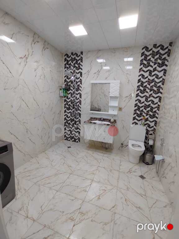 Satılır 3 otaqlı yeni tikili 105 m² — Mənzil, Bakı (3)