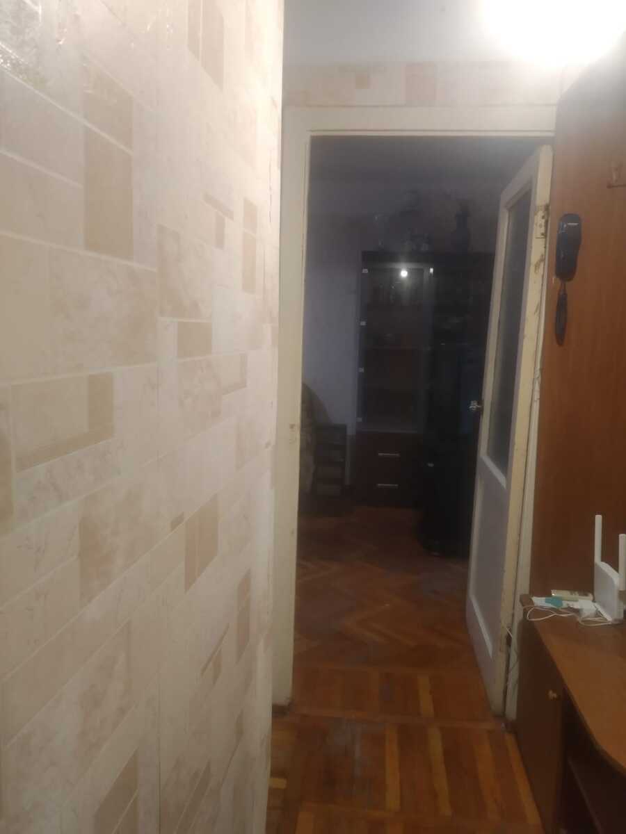 Satılır 2 otaqlı köhnə tikili 60 m² — Mənzil, Bakı (7)