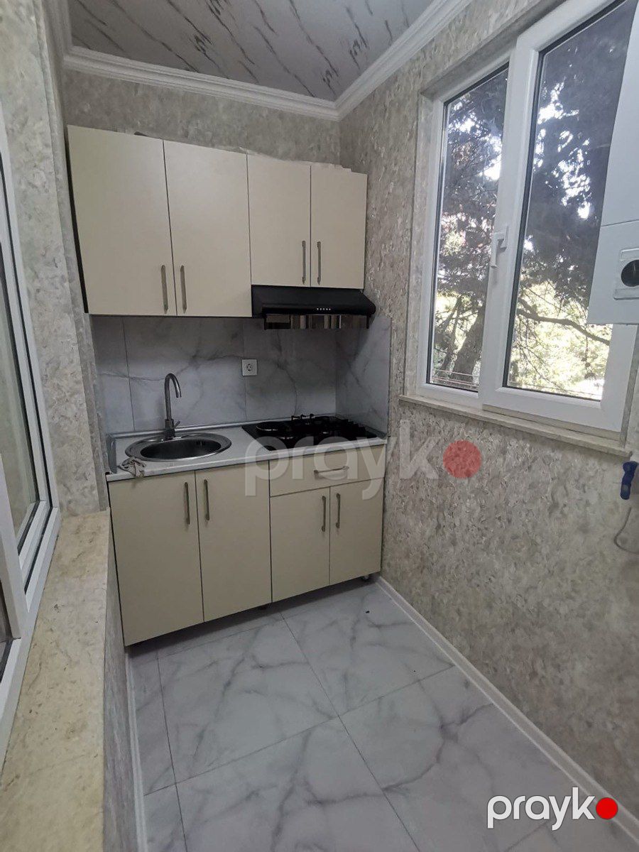 Satılır 1 otaqlı köhnə tikili 36 m² — Mənzil, Bakı (3)