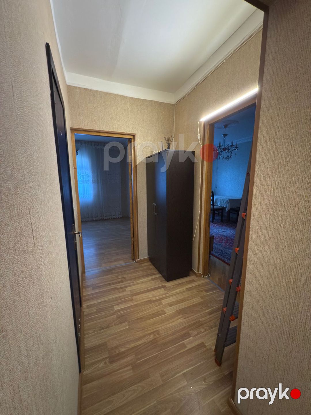 Satış: 3 otaqlı Yeni tikili, 80 m², Səbail rayonu — Mənzil, Bakı (12)
