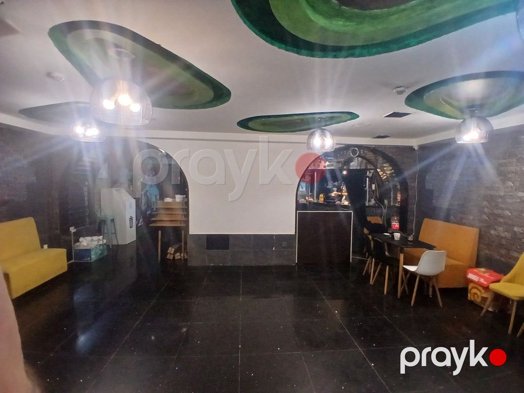 İcarəyə verilir obyekt 110 m² — Əmlak, Bakı (3)