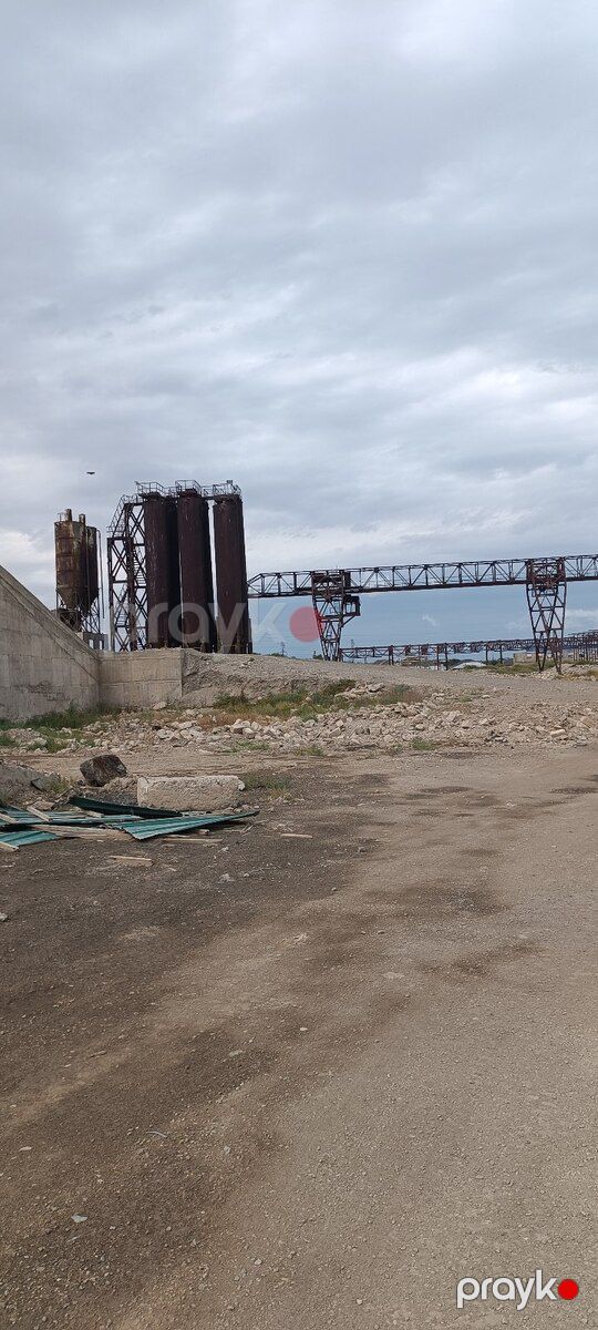 Beton tökmə qurğusu — Biznes və avadanlıq, Sumqayıt (4)