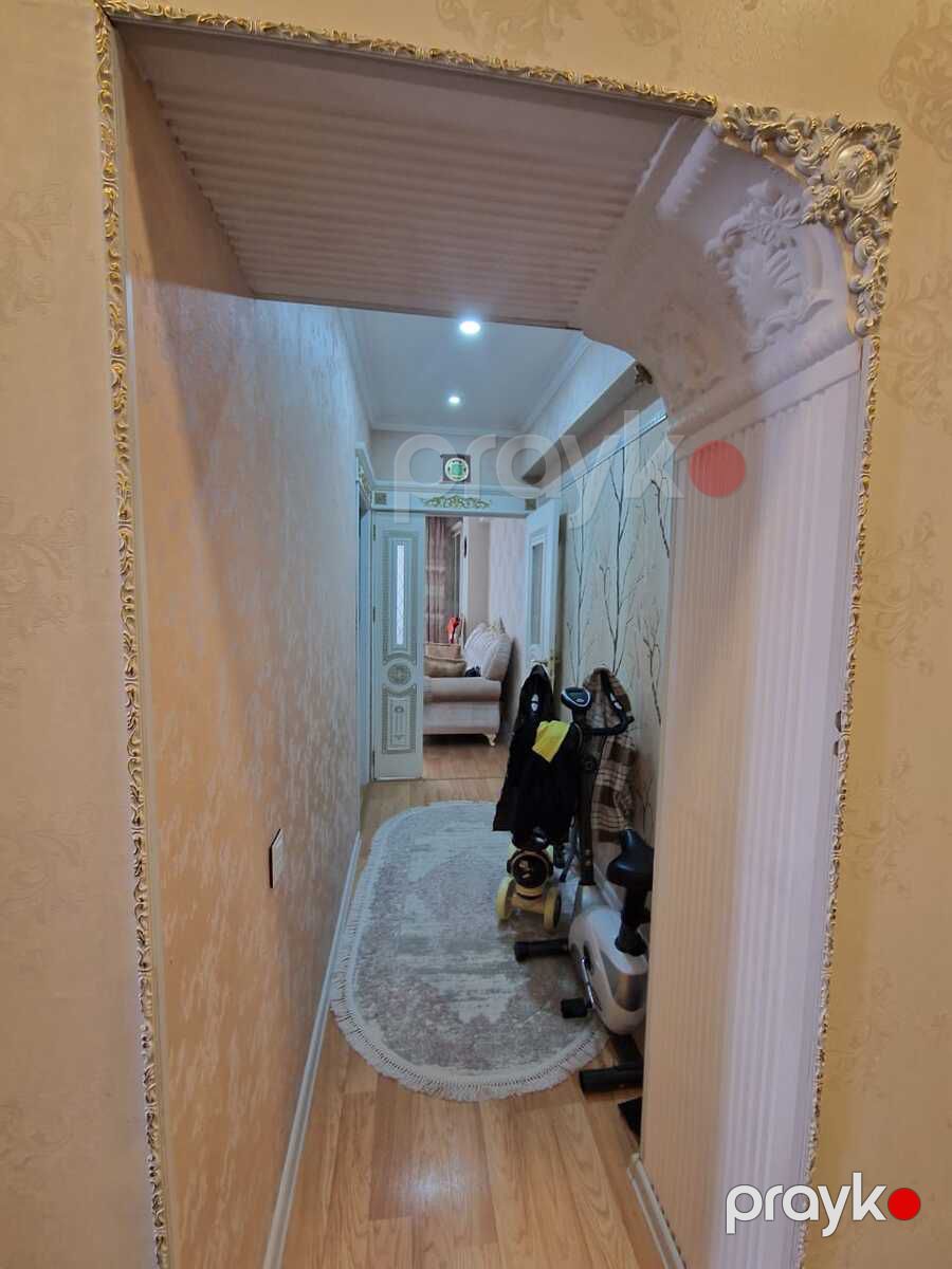 Satılır 3 otaqlı yeni tikili 82 m² — Mənzil, Bakı (8)