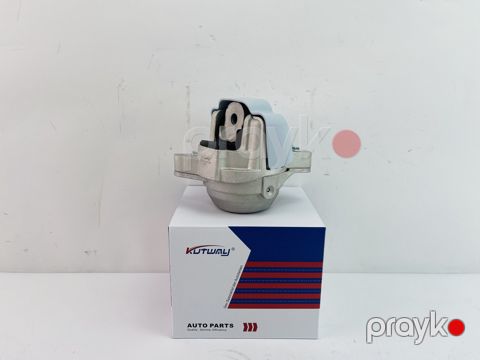 Porsche Macan mühərrik yastığı