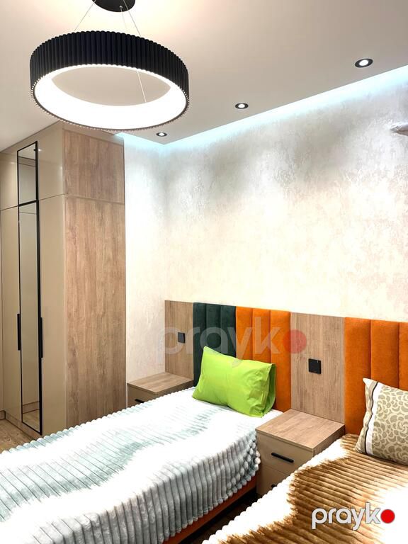 Satılır 3 otaqlı yeni tikili 100 m² — Mənzil, Bakı (11)