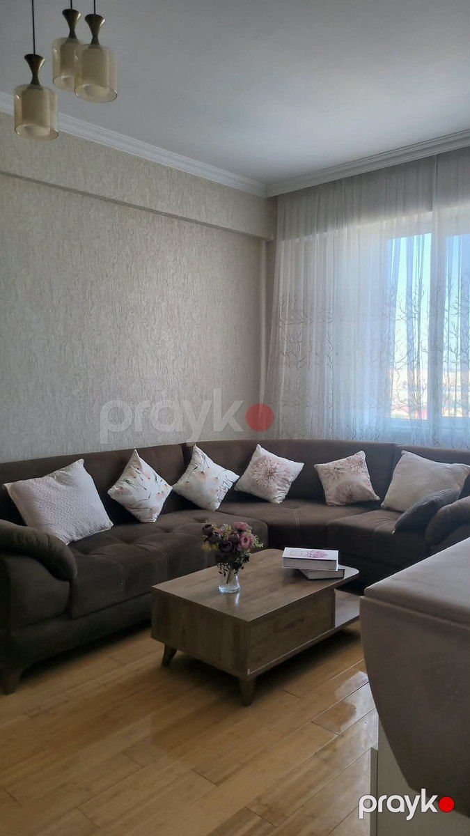 Satılır 2 otaqlı yeni tikili 57 m² — Mənzil, Xırdalan (2)
