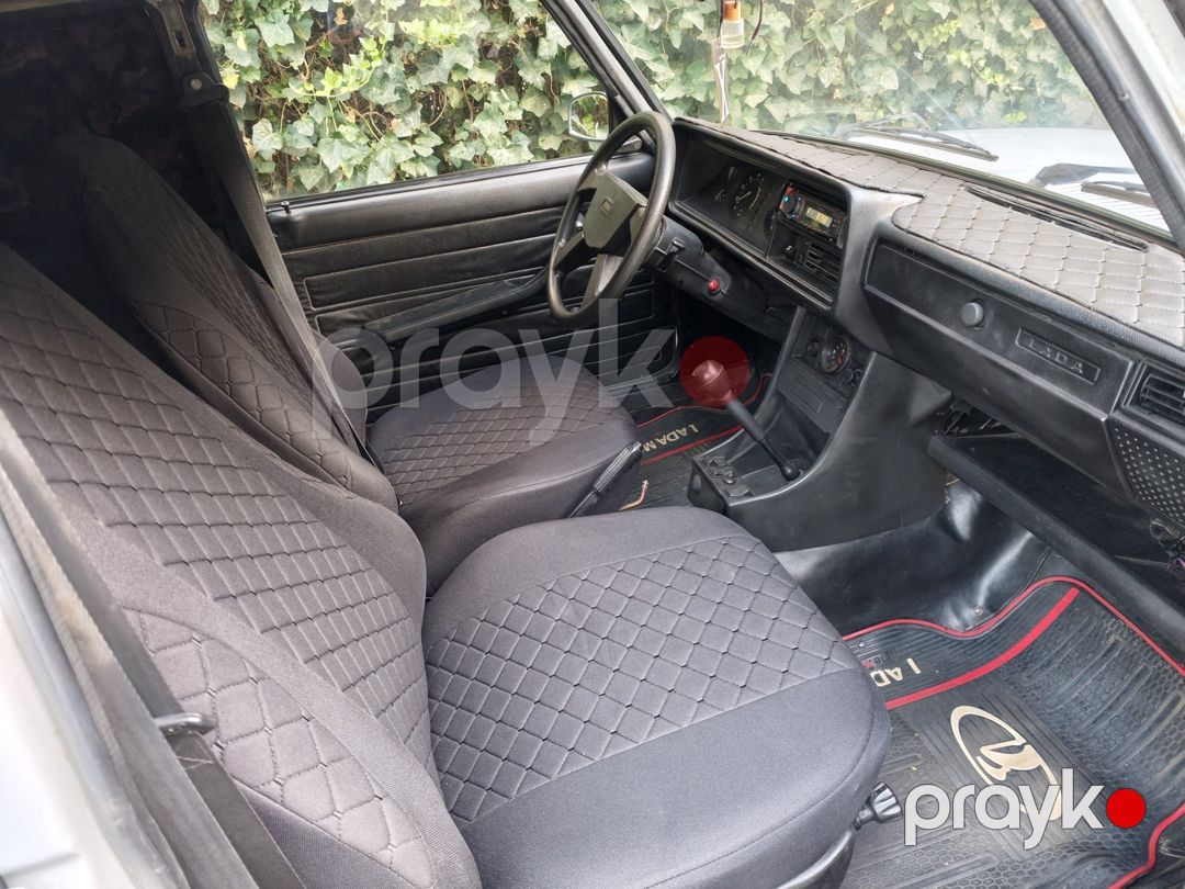 Lada (vaz) 2107, 2010 il — Avtomobillər, Bakı (12)