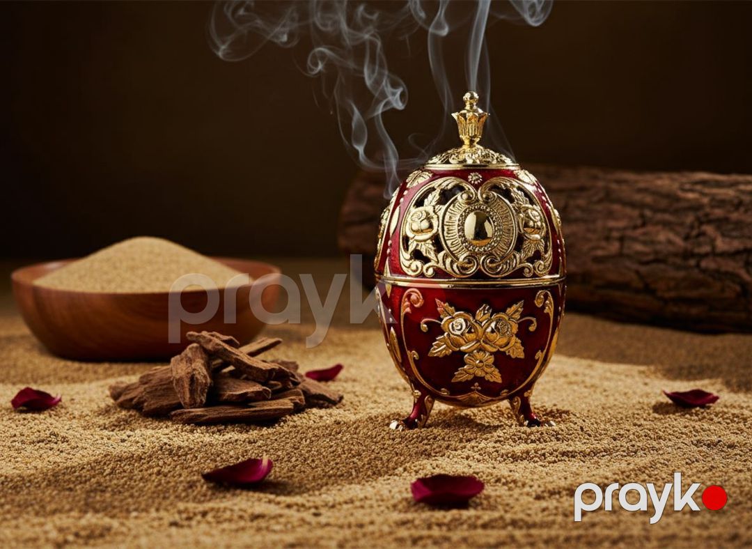 İncense burner — Din və ezoterika, Bakı (6)