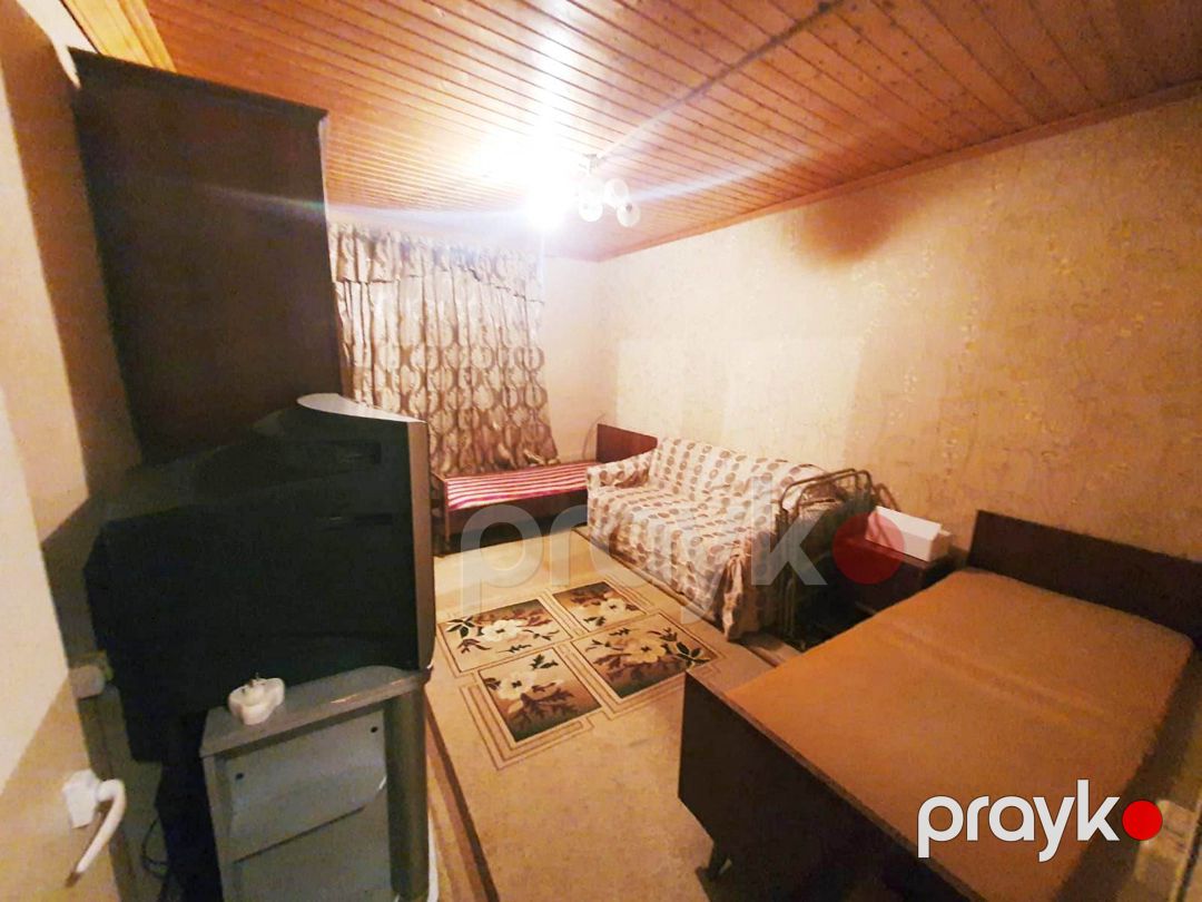 3-otaqlı mənzil kirayə verilir, Nizami m., 80 m² — Mənzil, Bakı (3)