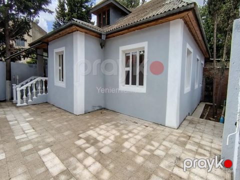 Satılır 4 otaqlı Həyət evi / Villa, 106 m², Sabunçu rayonu — Bakı