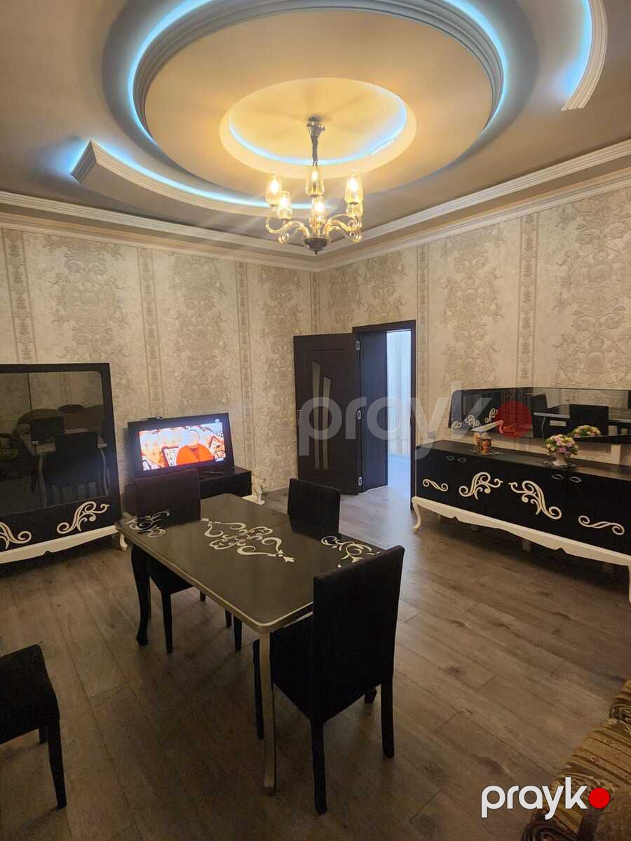 İcarəyə verilir 3 otaqlı köhnə tikili 75 m² — Mənzil, Bakı (2)