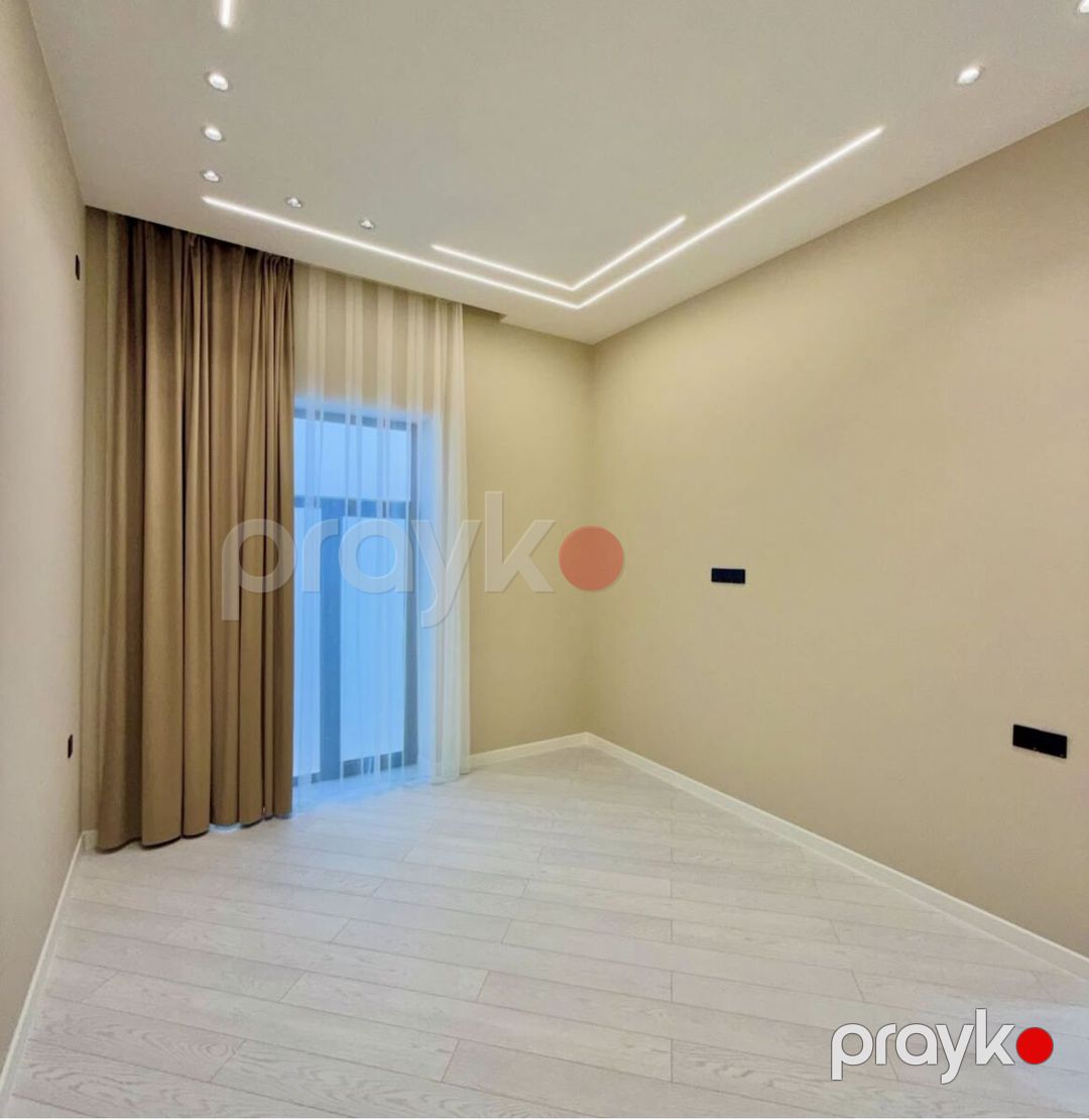 Satılır 4 otaqlı həyət evi/bağ evi 155 m² — Ev, villa, Bakı (9)