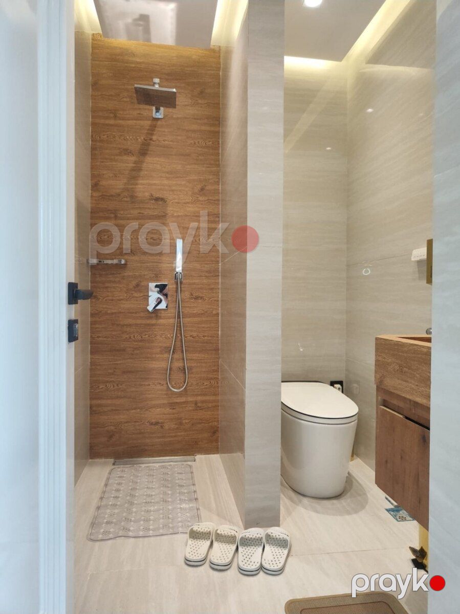 Villa kirayə verilir, Quba r — Ev, villa, Quba (5)