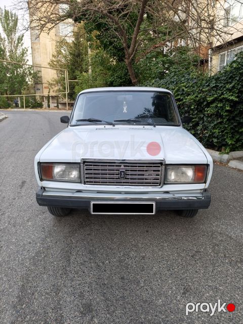 Lada (vaz) 2107, 2010 il — Bakı