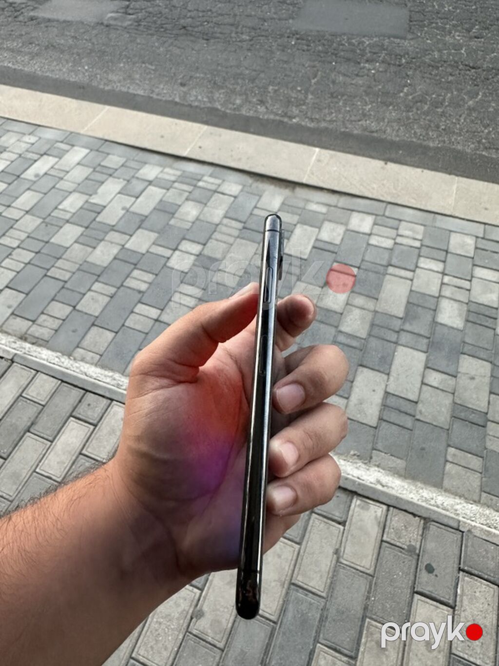 IPhone Xs Max, 64 GB, Space Gray, Face ID — Apple iPhone, Bakı (7)