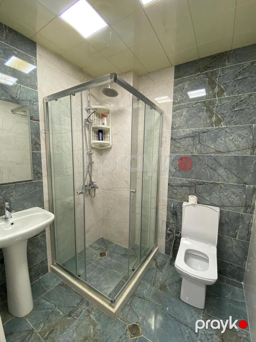 Satılır 2 otaqlı yeni tikili 64 m² — Mənzil, Xırdalan (9)